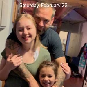 Meet your Posher, Derek